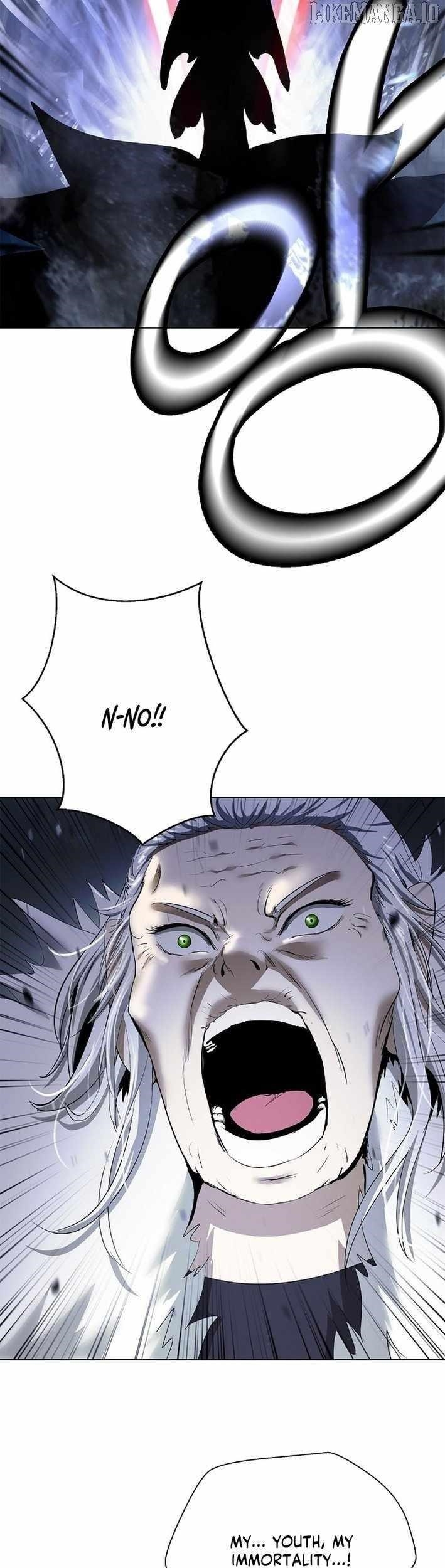 Call of the Spear Chapter 198 - Page 5