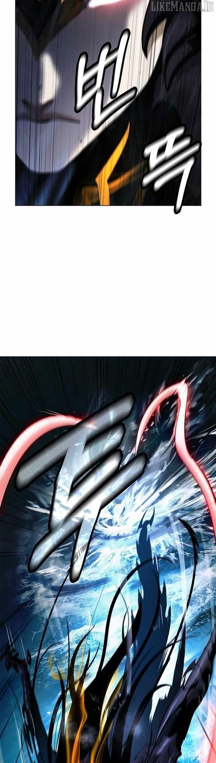 Call of the Spear Chapter 198 - Page 51