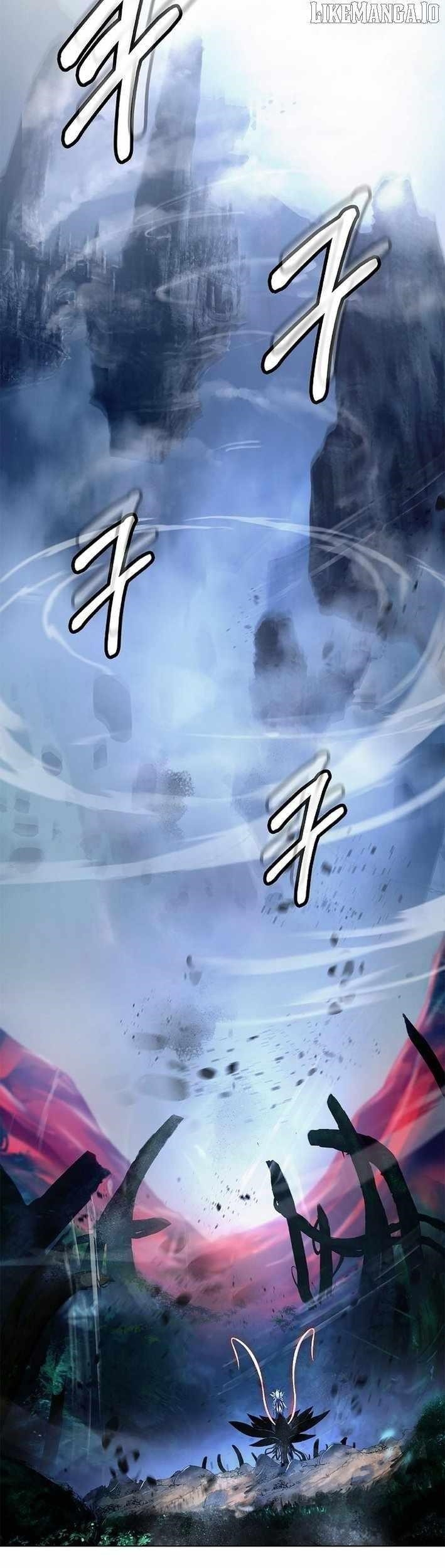 Call of the Spear Chapter 198 - Page 59