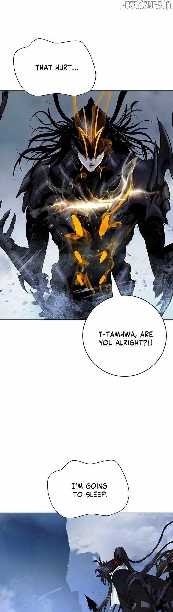 Call of the Spear Chapter 198 - Page 62