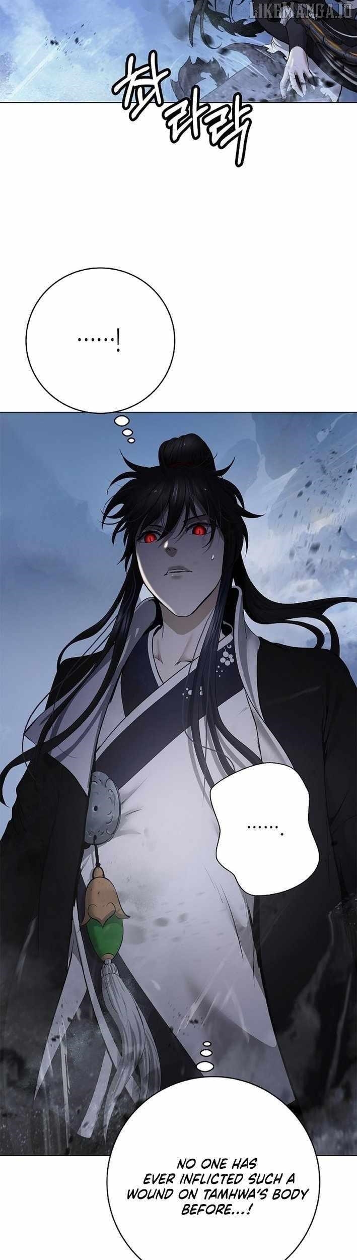 Call of the Spear Chapter 198 - Page 63