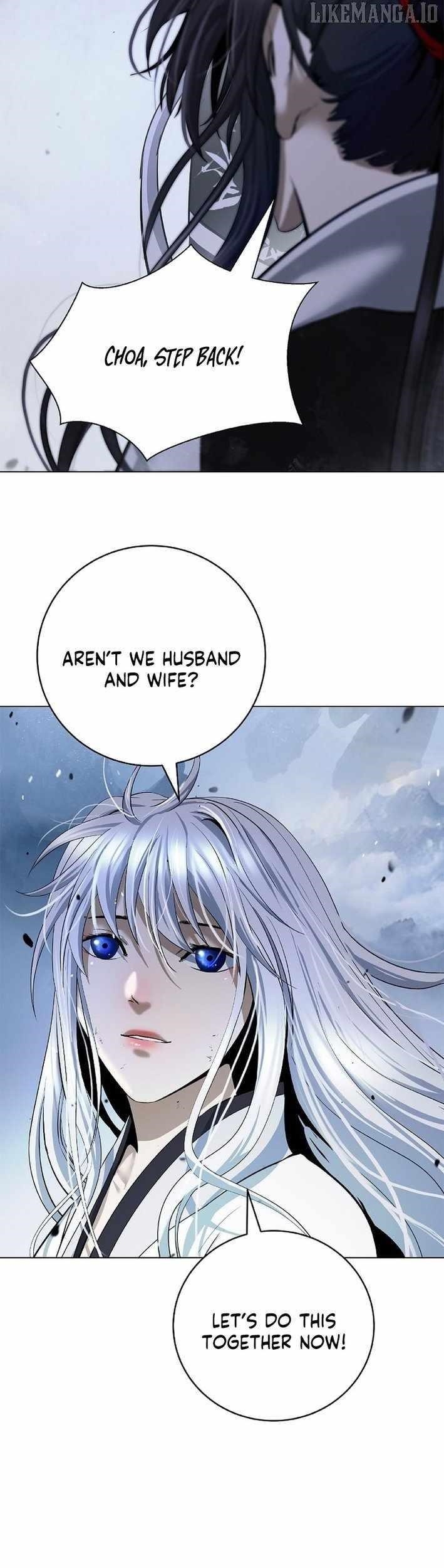 Call of the Spear Chapter 198 - Page 68