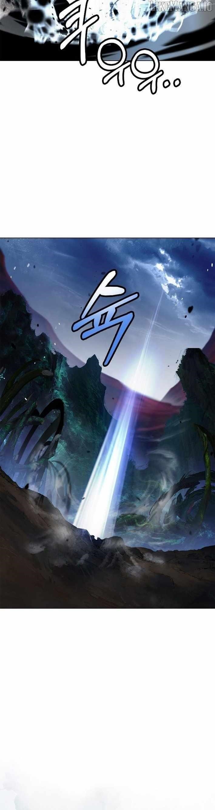 Call of the Spear Chapter 198 - Page 73