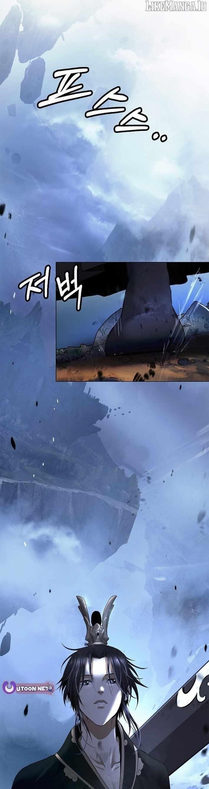 Call of the Spear Chapter 198 - Page 74