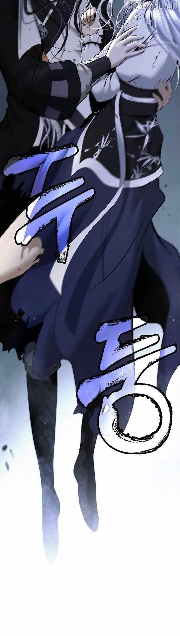 Call of the Spear Chapter 198 - Page 8