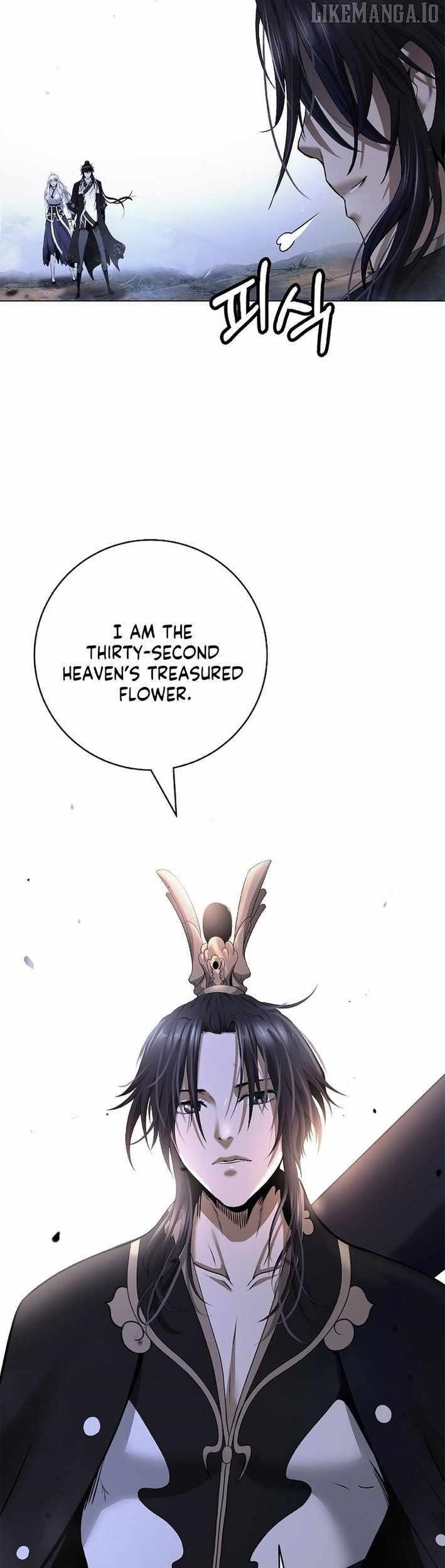 Call of the Spear Chapter 199 - Page 10