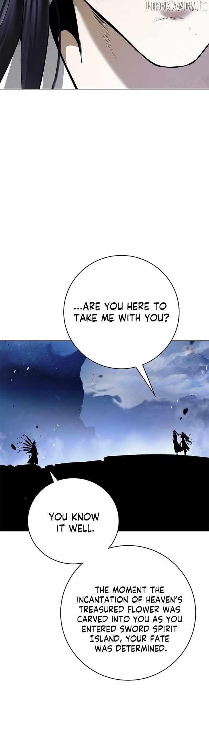 Call of the Spear Chapter 199 - Page 12