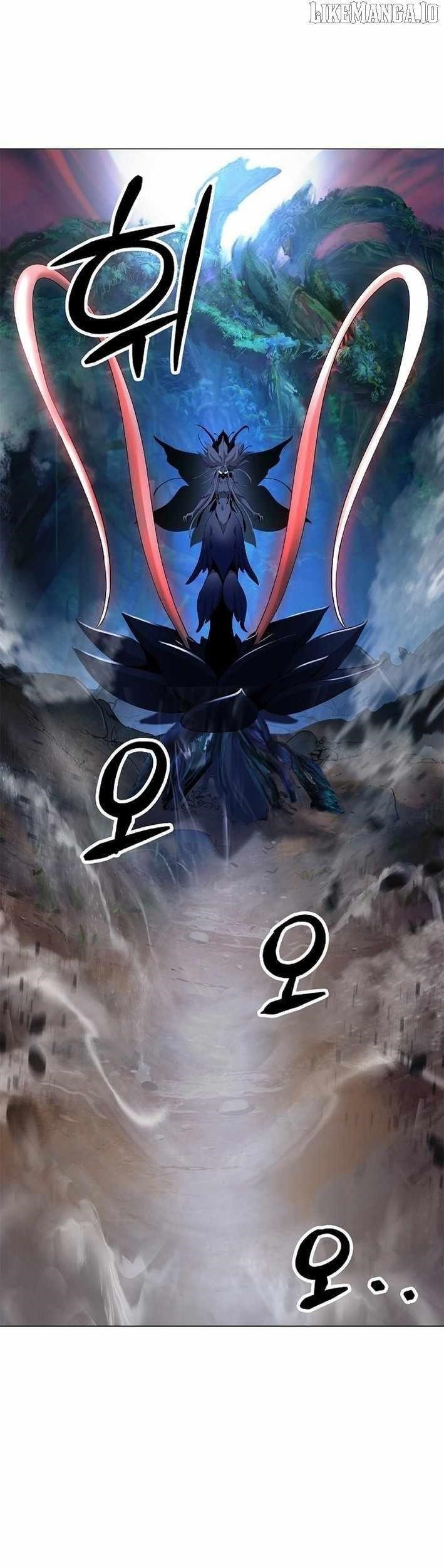 Call of the Spear Chapter 199 - Page 20