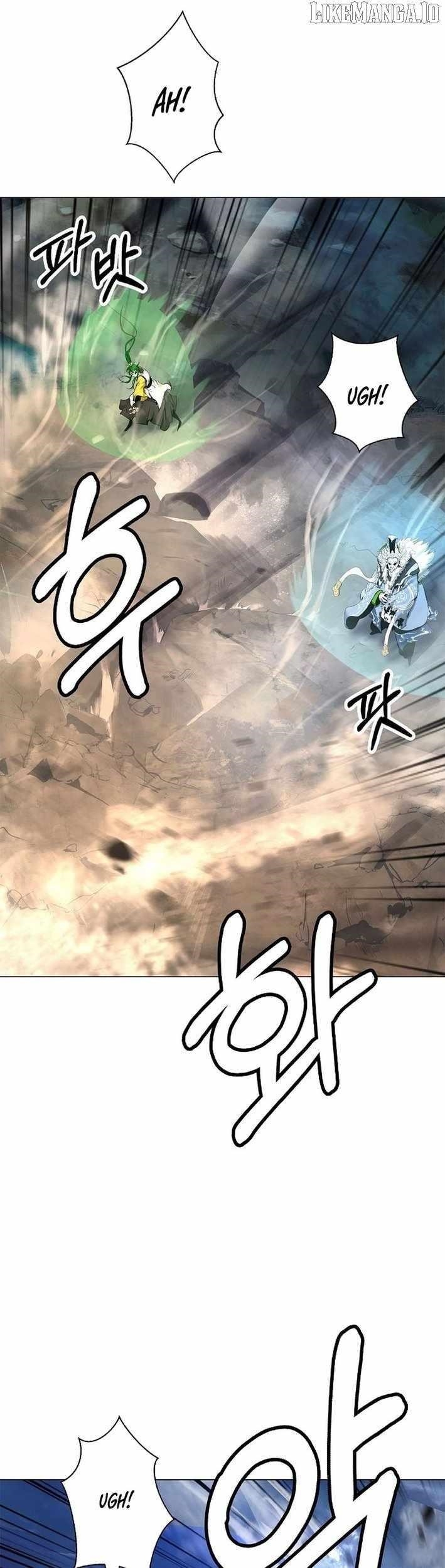 Call of the Spear Chapter 199 - Page 26