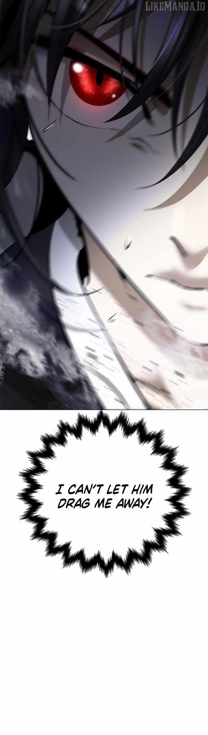 Call of the Spear Chapter 199 - Page 31