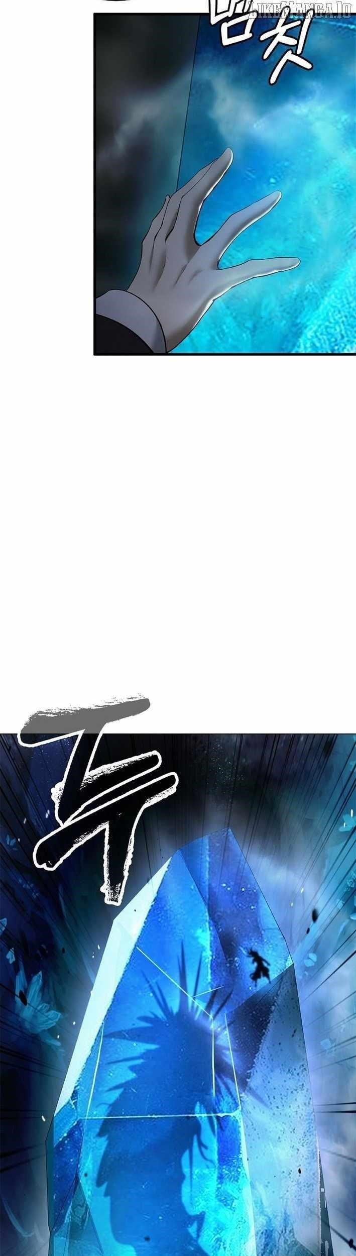 Call of the Spear Chapter 199 - Page 35