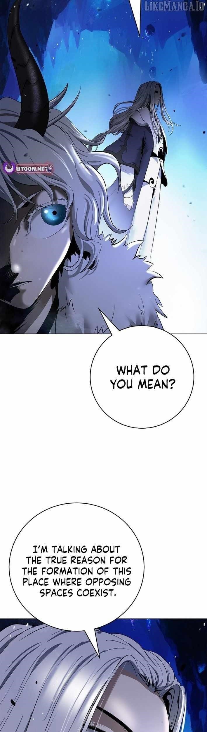 Call of the Spear Chapter 199 - Page 39