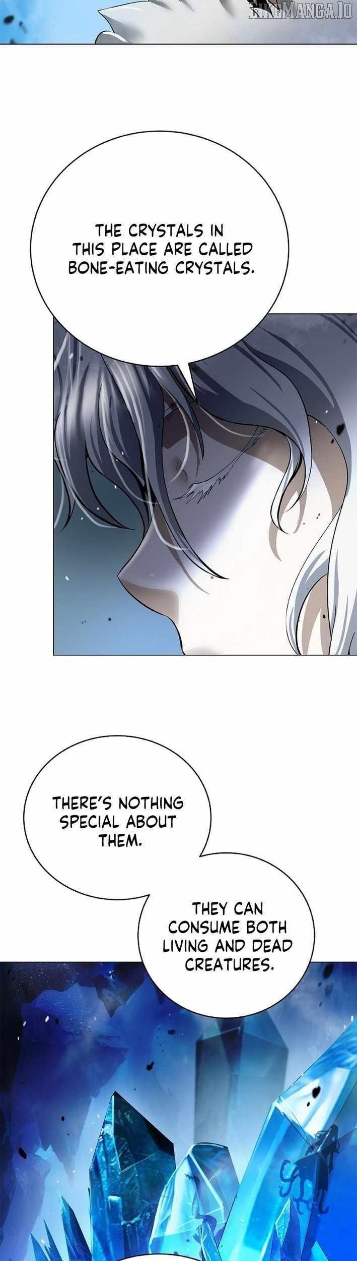 Call of the Spear Chapter 199 - Page 41