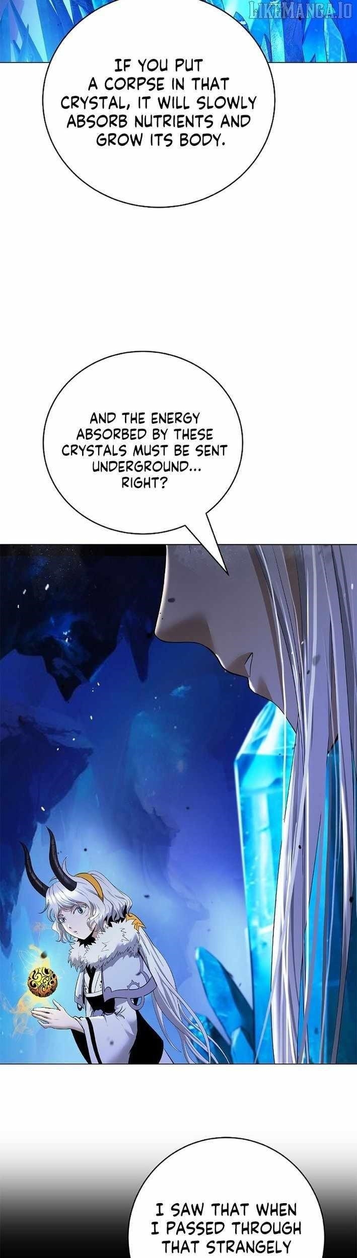 Call of the Spear Chapter 199 - Page 42