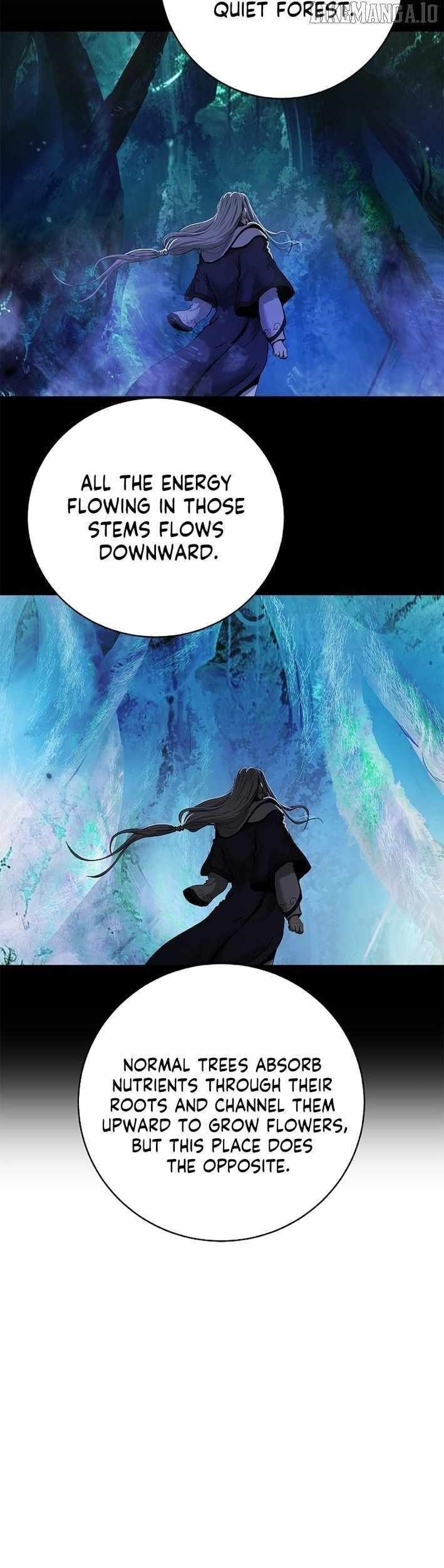 Call of the Spear Chapter 199 - Page 43