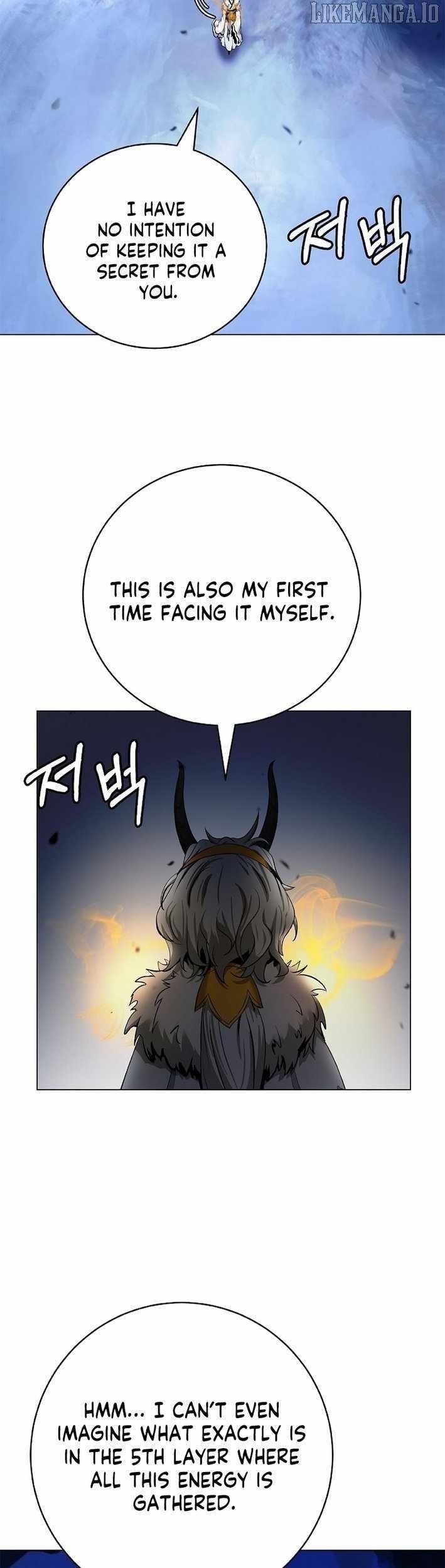 Call of the Spear Chapter 199 - Page 47