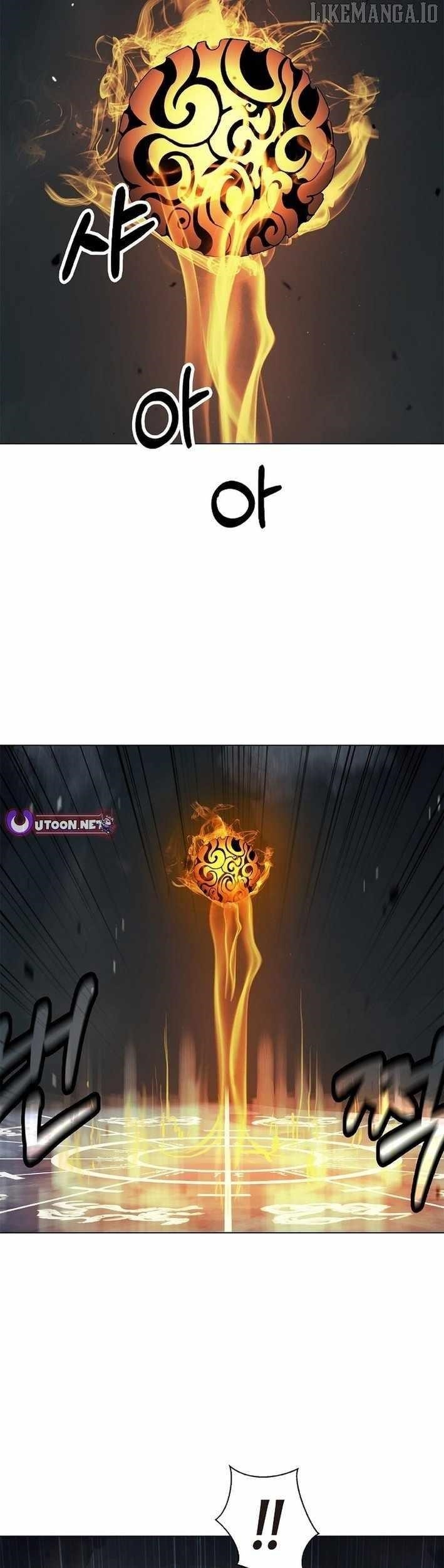 Call of the Spear Chapter 199 - Page 49