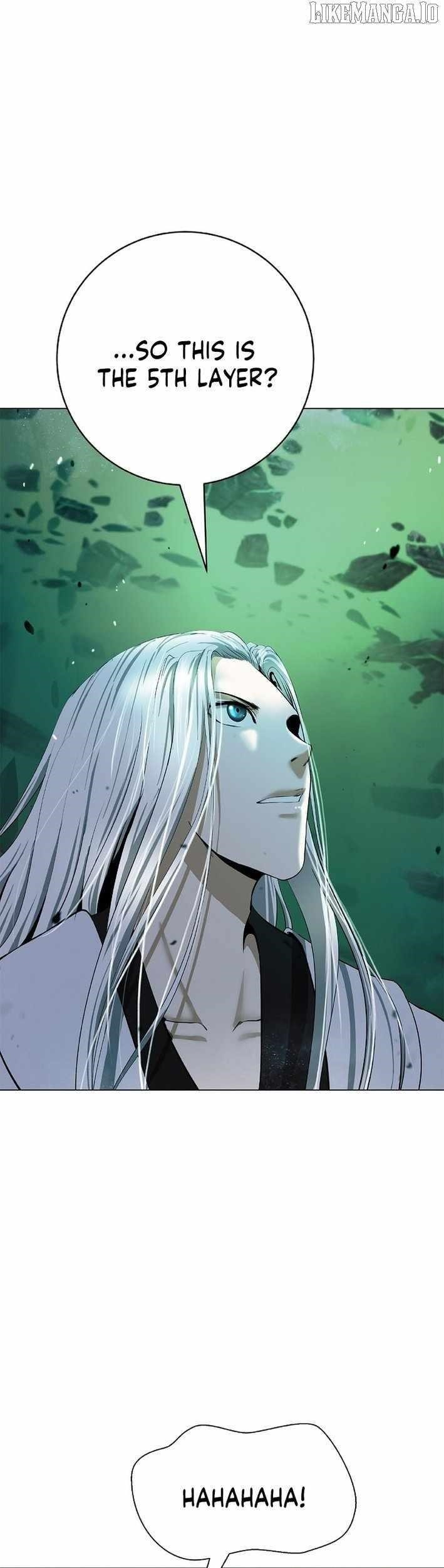 Call of the Spear Chapter 199 - Page 53