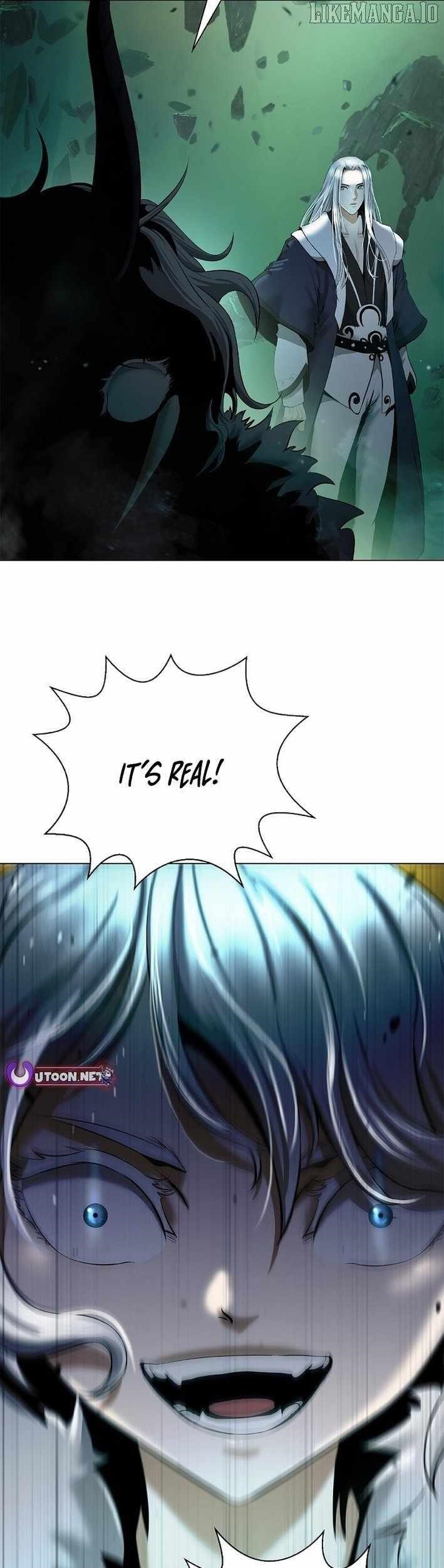 Call of the Spear Chapter 199 - Page 54