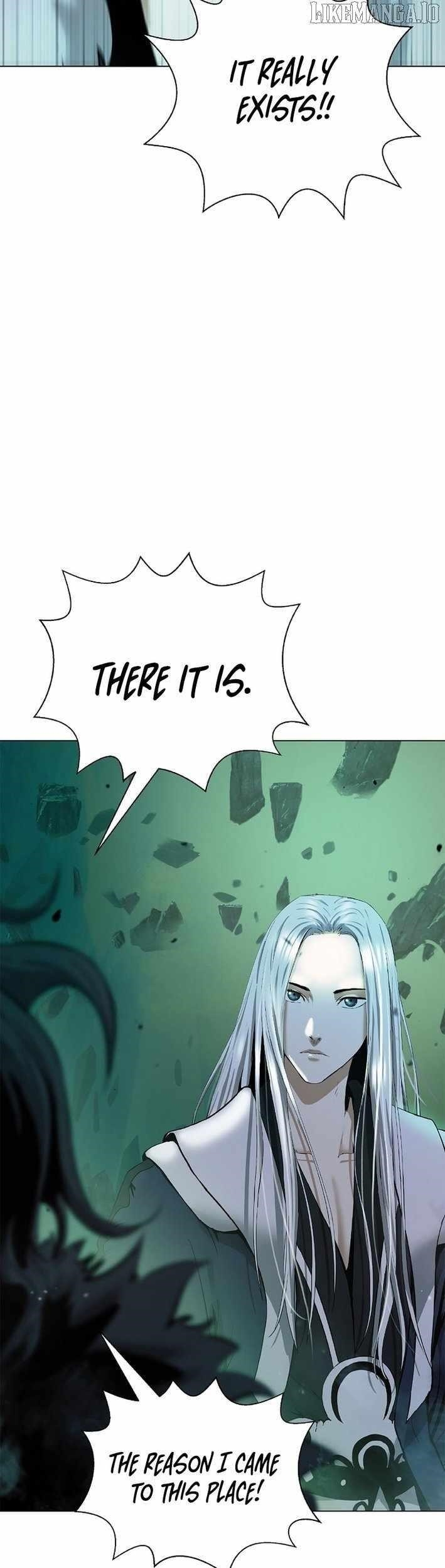 Call of the Spear Chapter 199 - Page 55