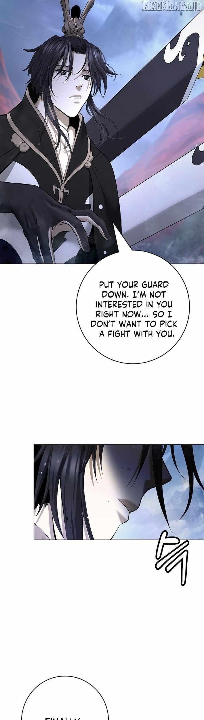 Call of the Spear Chapter 199 - Page 7