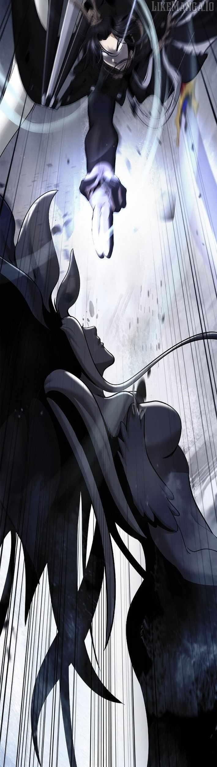 Call of the Spear Chapter 200 - Page 19