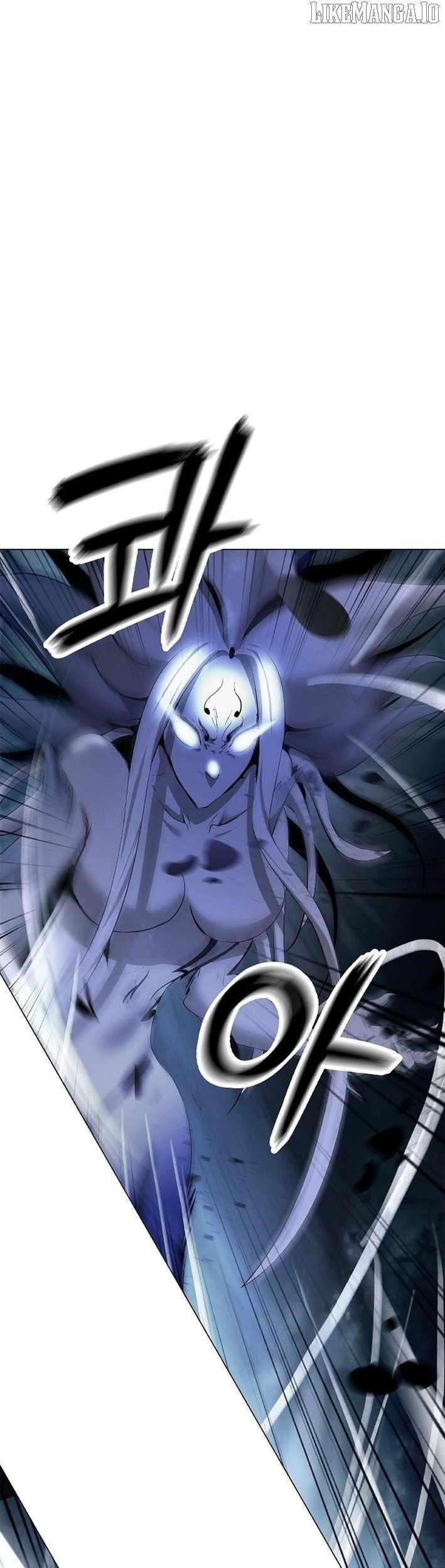 Call of the Spear Chapter 200 - Page 2