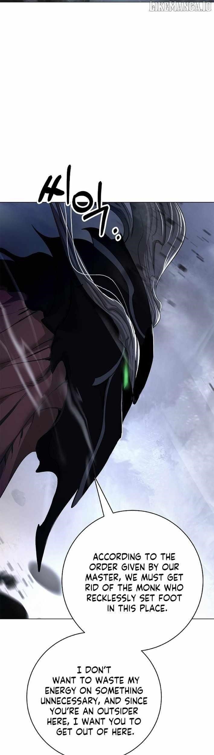 Call of the Spear Chapter 200 - Page 30