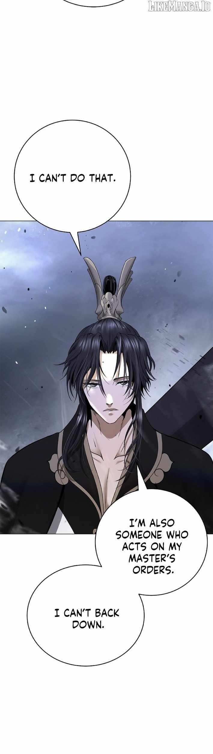 Call of the Spear Chapter 200 - Page 31