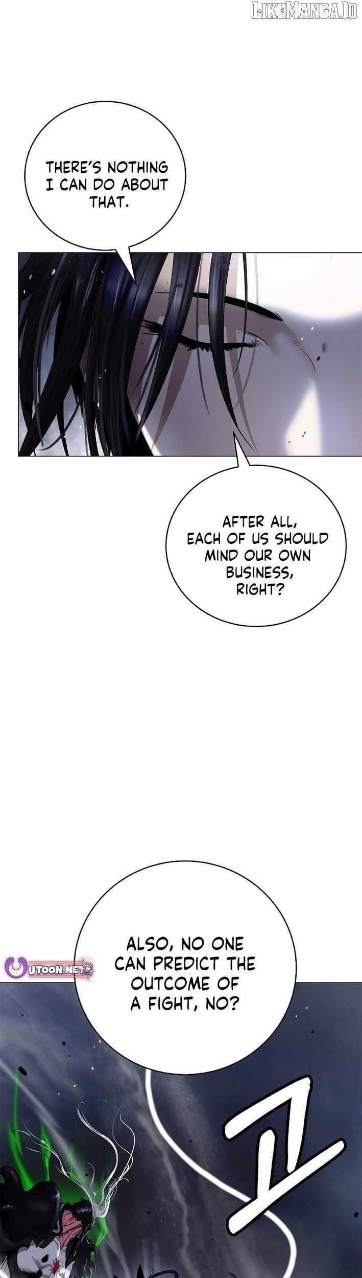 Call of the Spear Chapter 200 - Page 33