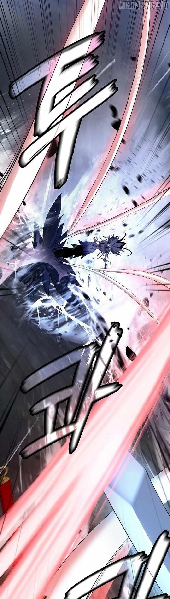 Call of the Spear Chapter 200 - Page 4