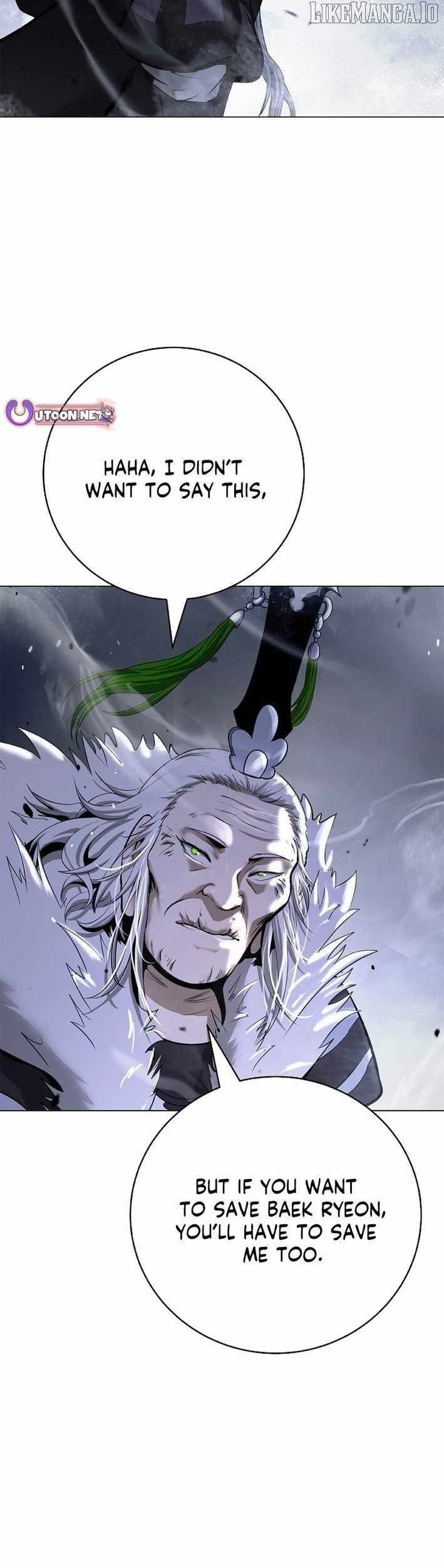 Call of the Spear Chapter 200 - Page 44