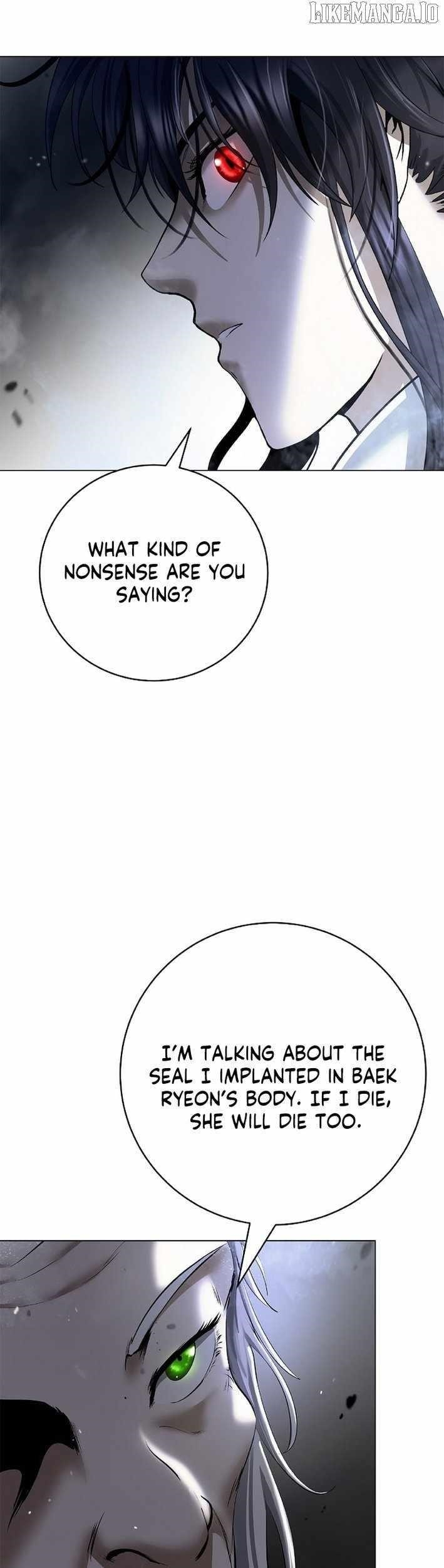 Call of the Spear Chapter 200 - Page 45