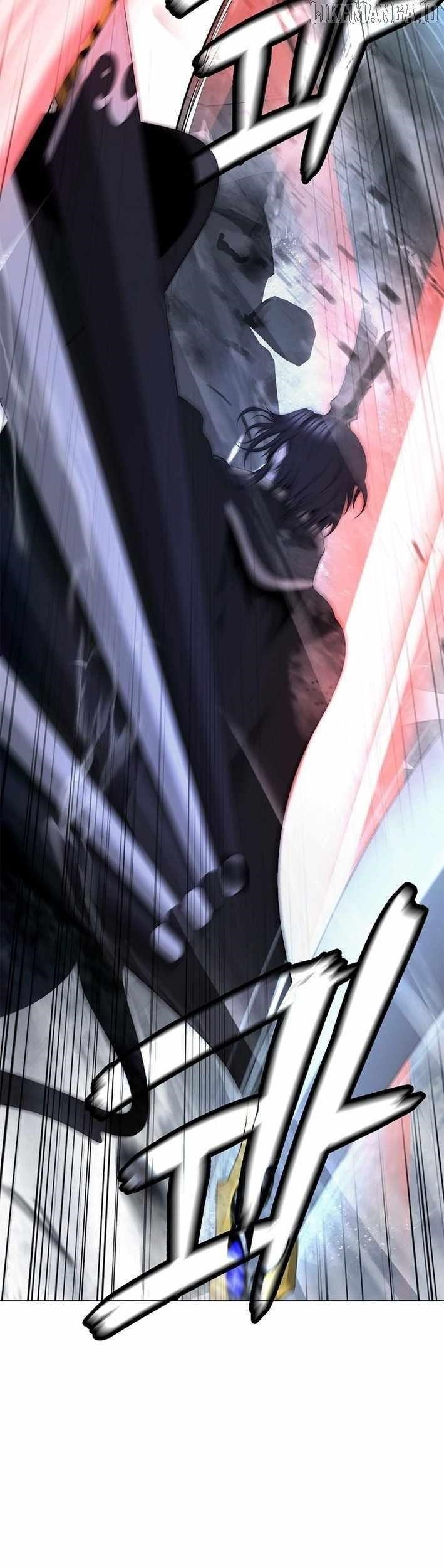 Call of the Spear Chapter 200 - Page 5