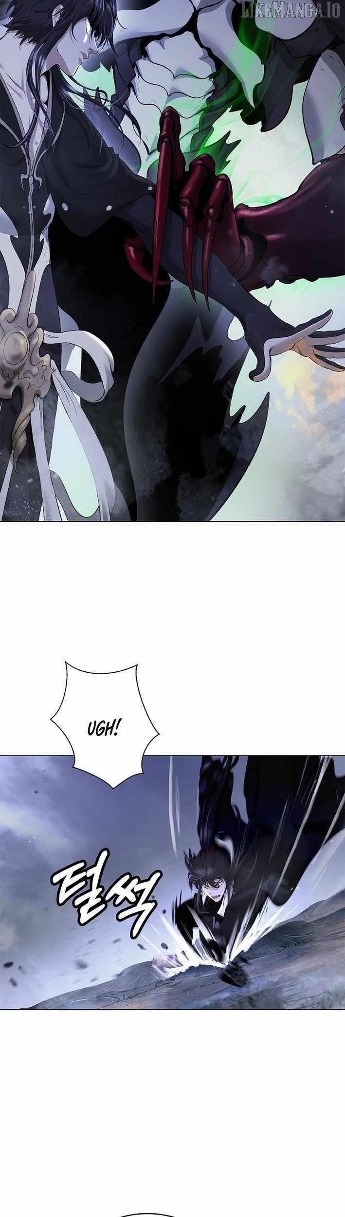 Call of the Spear Chapter 200 - Page 60