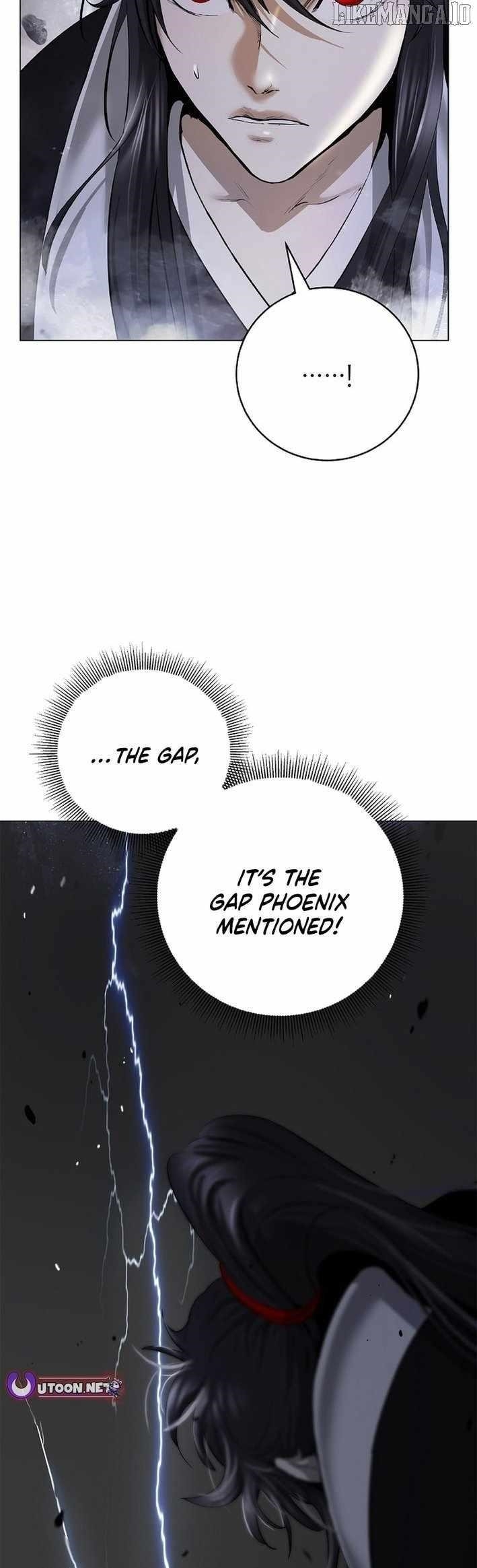 Call of the Spear Chapter 200 - Page 63