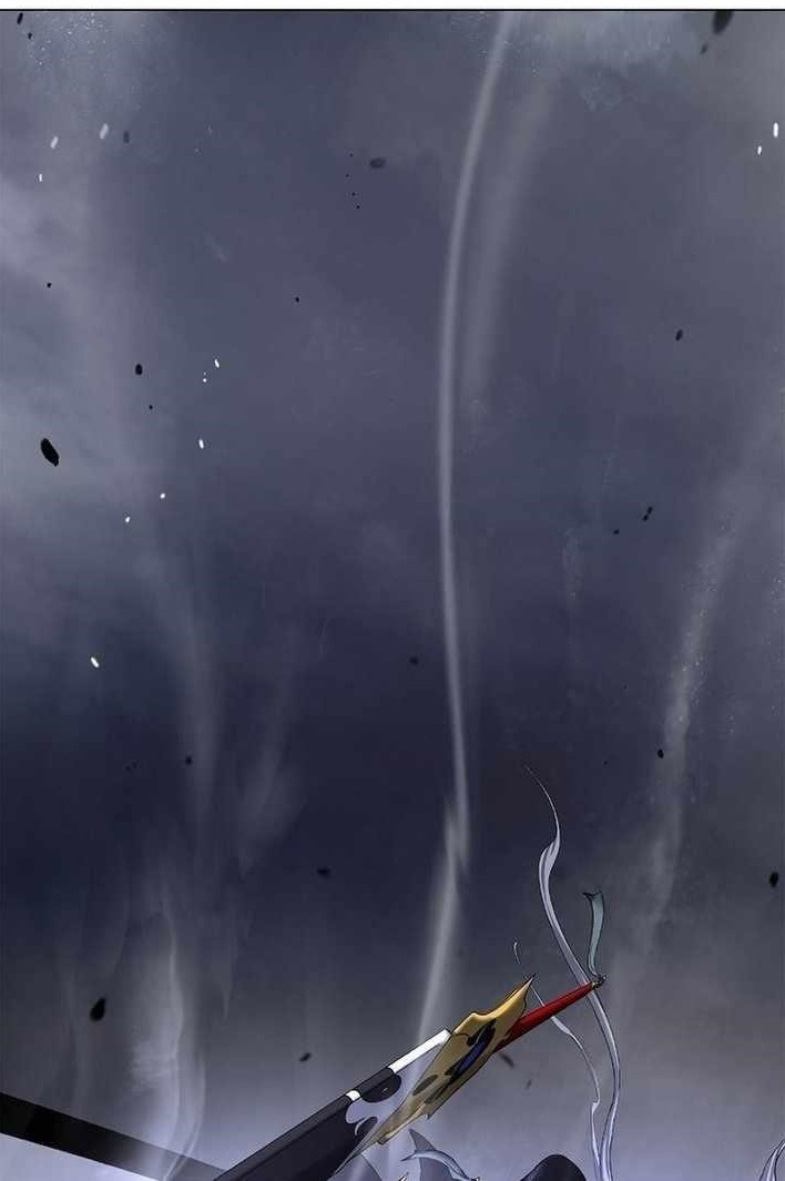 Call of the Spear Chapter 201 - Page 1