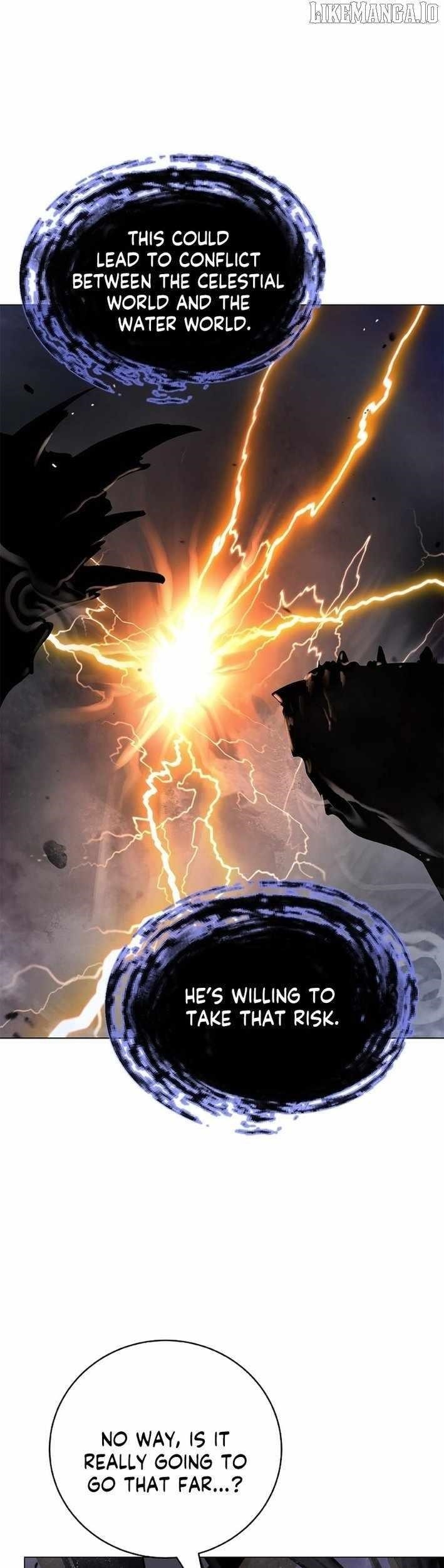 Call of the Spear Chapter 201 - Page 12