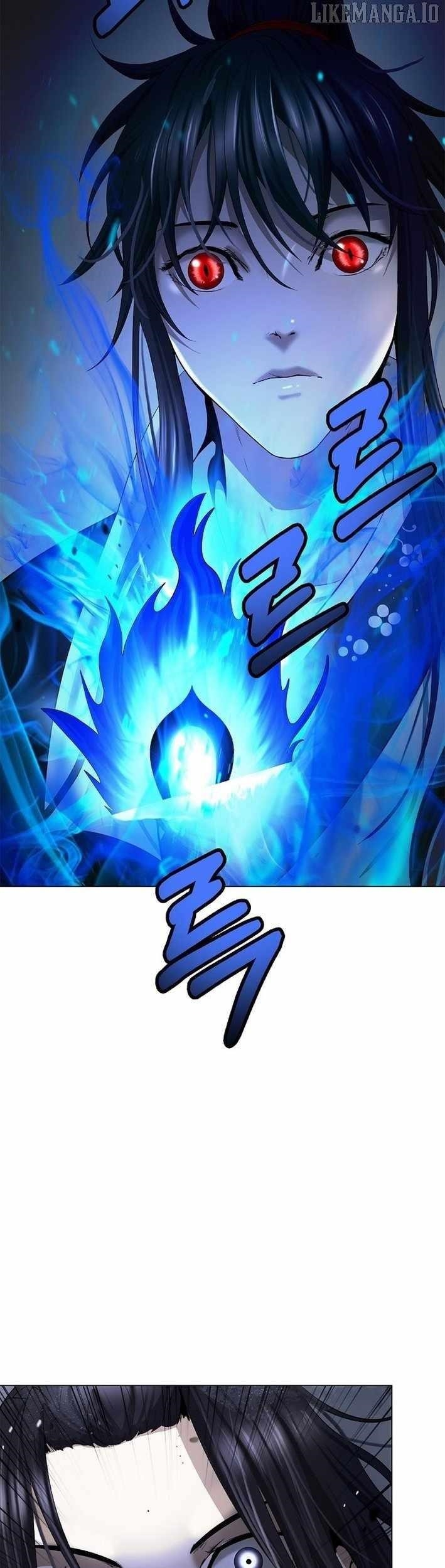 Call of the Spear Chapter 201 - Page 19