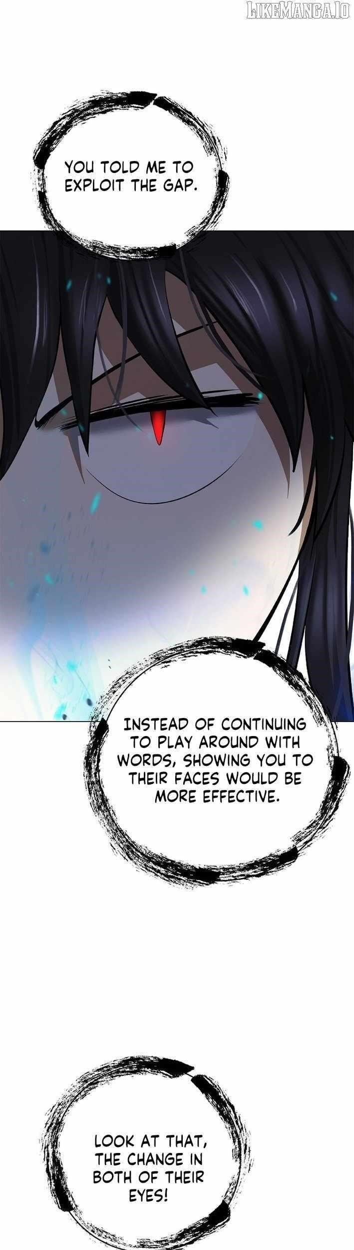 Call of the Spear Chapter 201 - Page 22