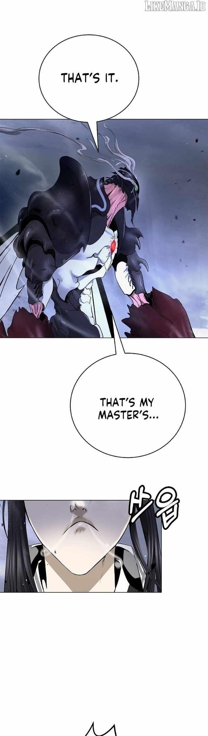 Call of the Spear Chapter 201 - Page 26