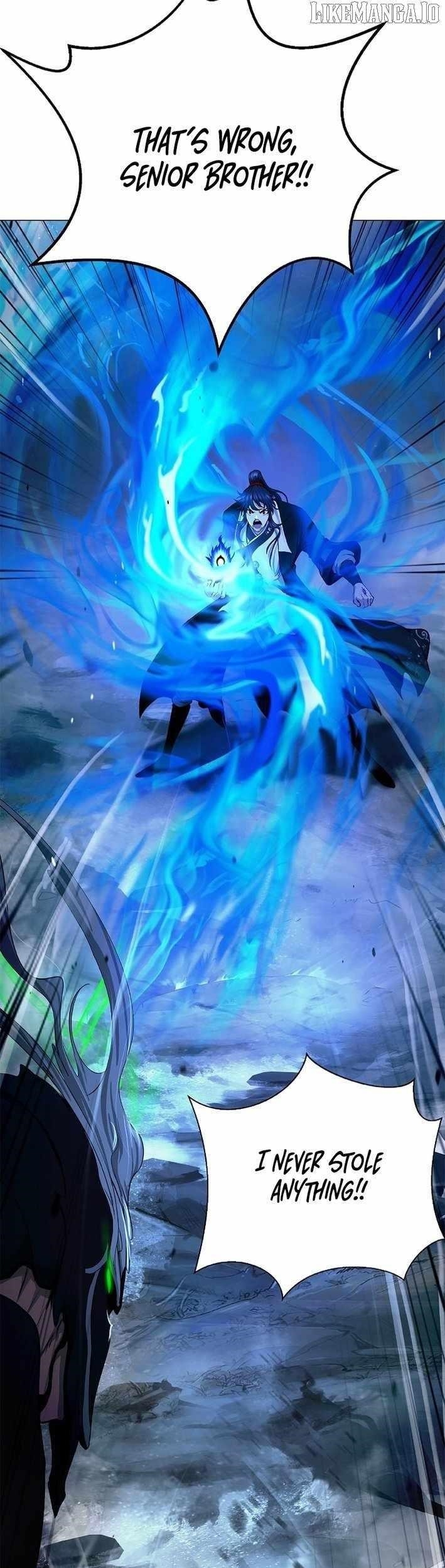 Call of the Spear Chapter 201 - Page 27