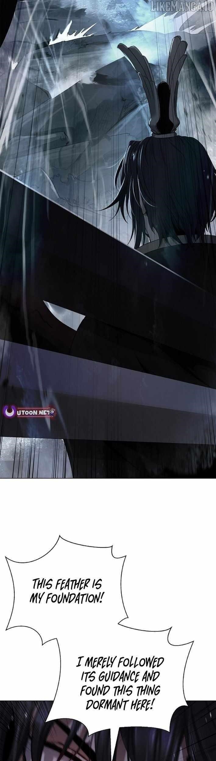 Call of the Spear Chapter 201 - Page 28