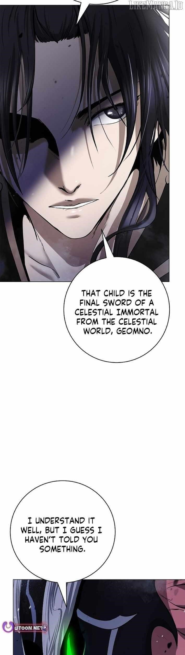 Call of the Spear Chapter 201 - Page 3