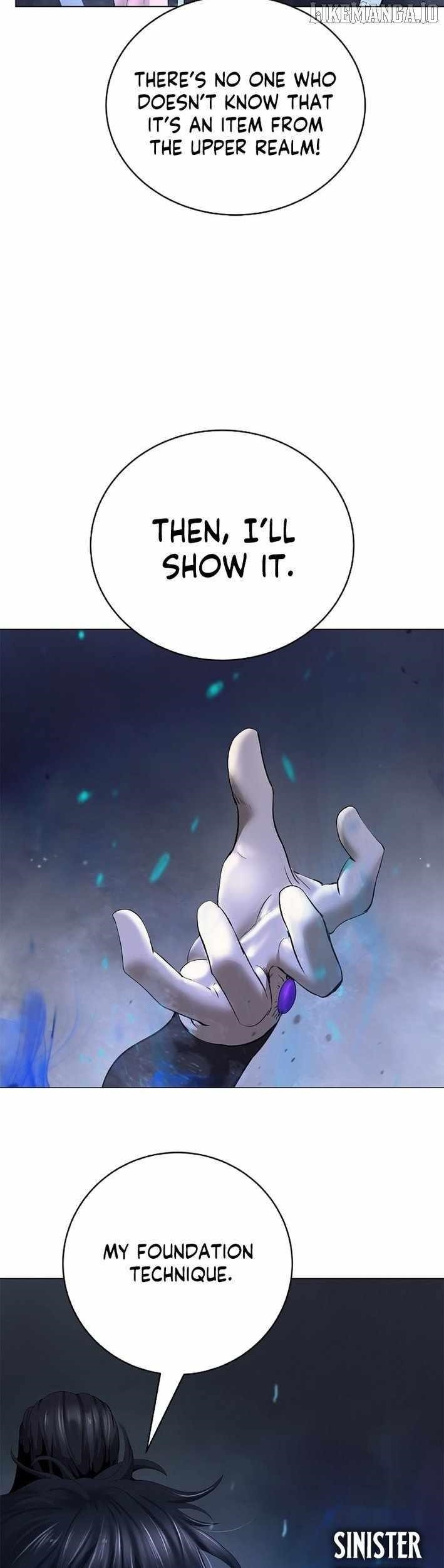 Call of the Spear Chapter 201 - Page 30