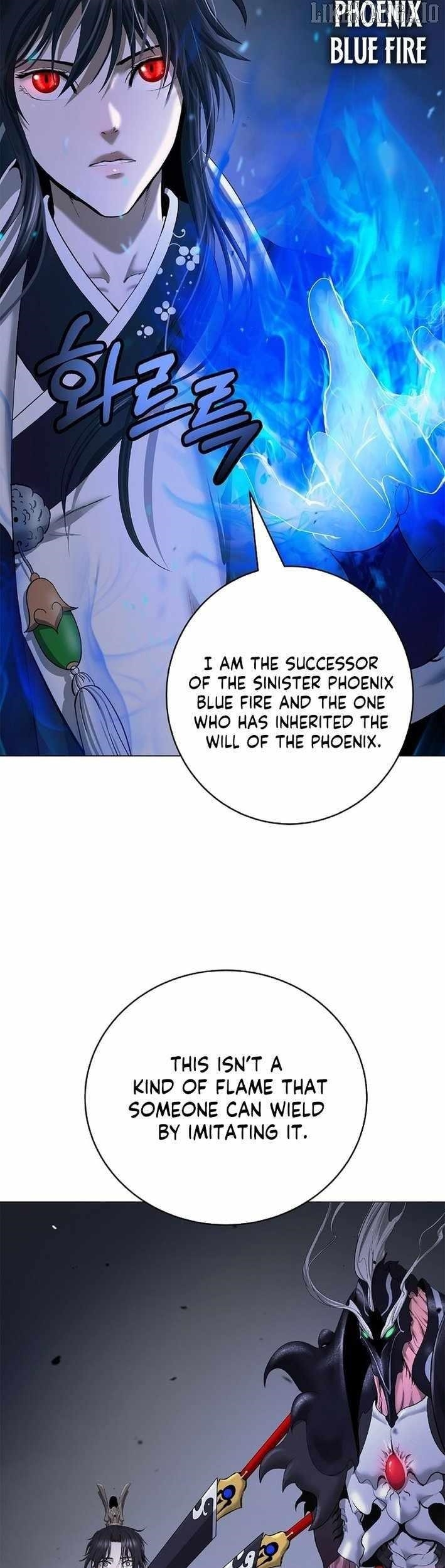 Call of the Spear Chapter 201 - Page 31