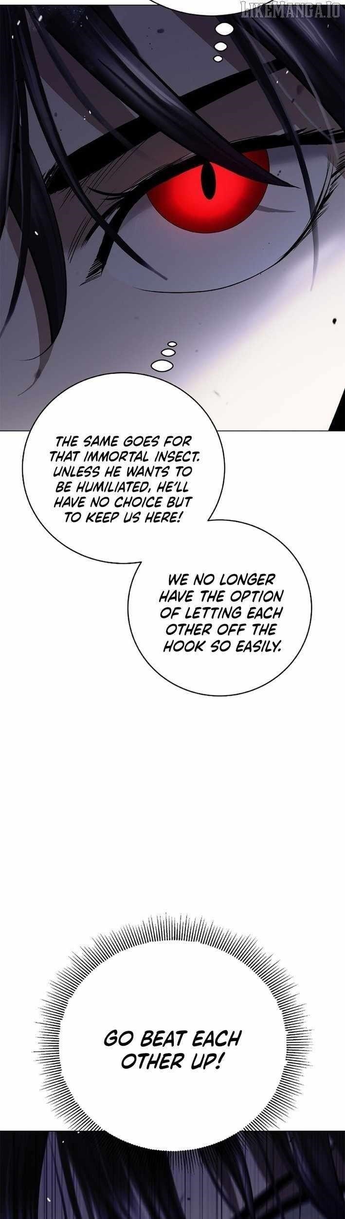 Call of the Spear Chapter 201 - Page 39