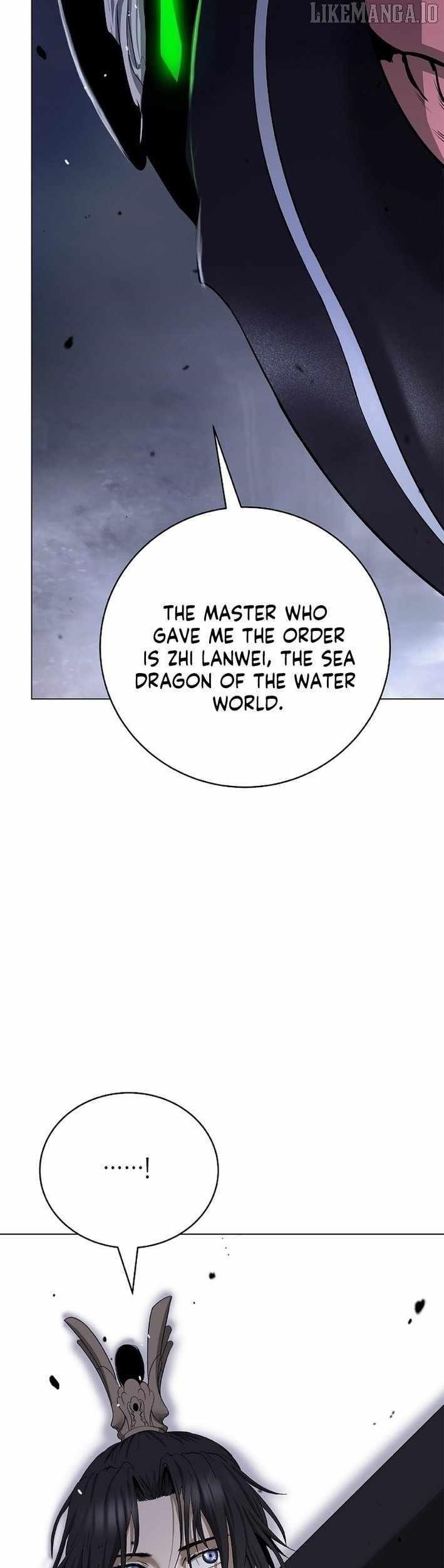 Call of the Spear Chapter 201 - Page 4