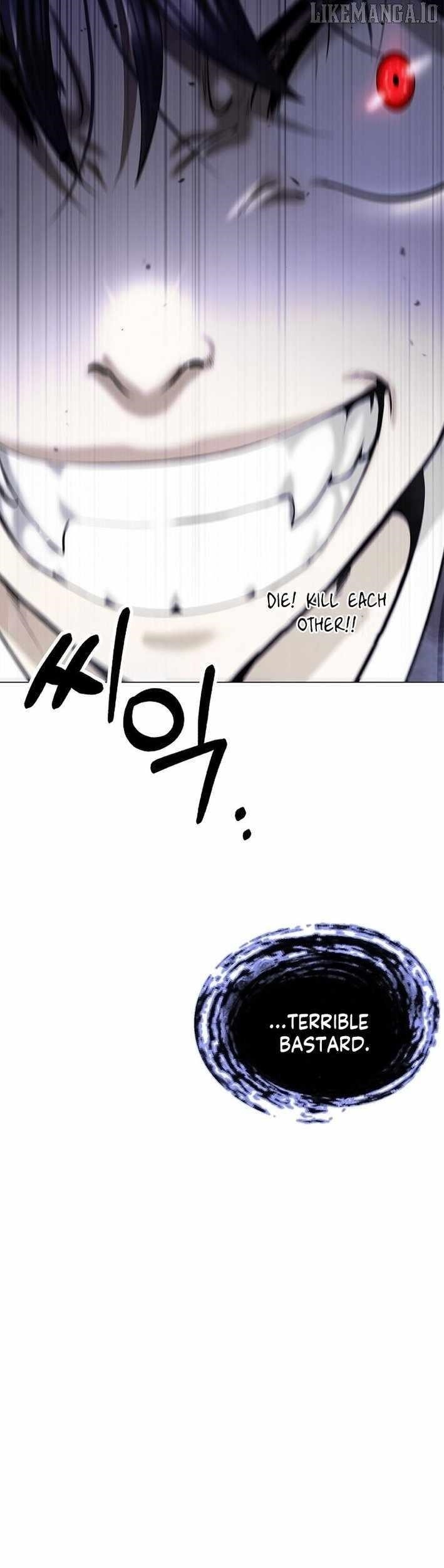 Call of the Spear Chapter 201 - Page 40