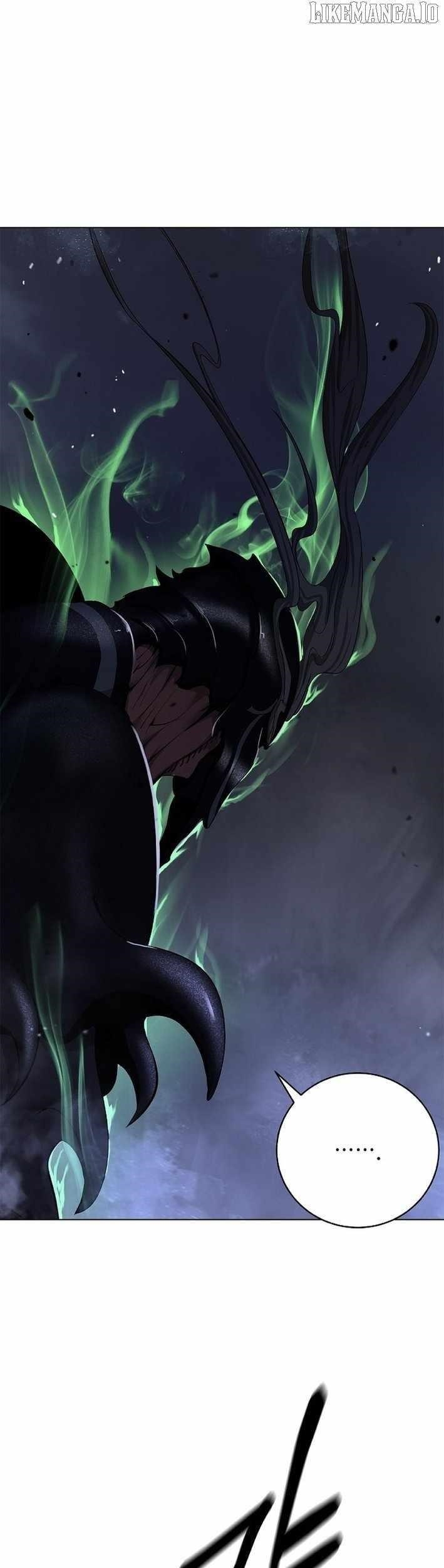 Call of the Spear Chapter 201 - Page 41